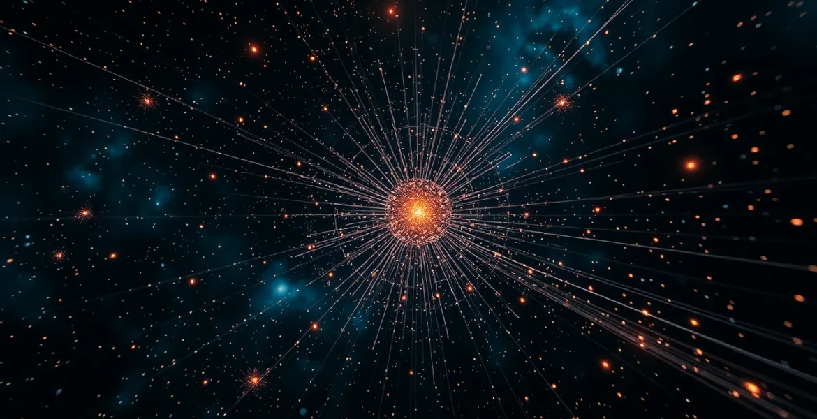 Jeff Bezos svela il futuro dei dati: Centri nel cosmo entro venti anni