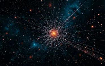 Jeff Bezos svela il futuro dei dati: Centri nel cosmo entro venti anni