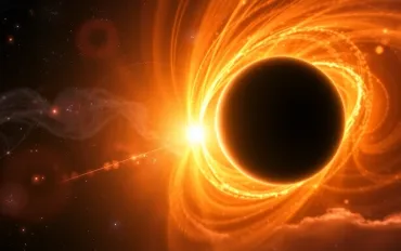 Rivelazione delle onde gravitazionali: Scoperte nel 'Regno Dei Milligerz'