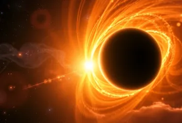 Rivelazione delle onde gravitazionali: Scoperte nel 'Regno Dei Milligerz'