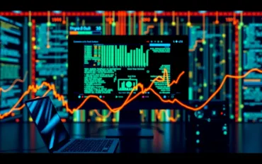 Boom quotazioni: Investimenti nei computer quantistici esplodono