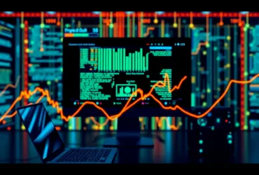 Boom quotazioni: Investimenti nei computer quantistici esplodono