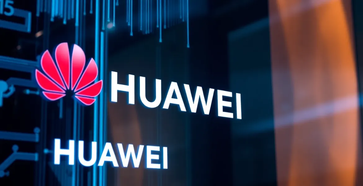 Huawei sfida le restrizioni: Svelati i segreti dei chip AI