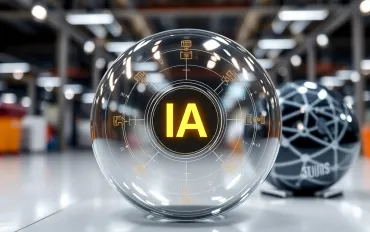 Jeff Bezos: l'intelligenza artificiale è un 'Bolla' industriale ma rivoluzionaria