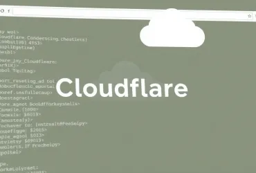 Cloudflare rivoluziona il Web con nuove regole per Robots.txt