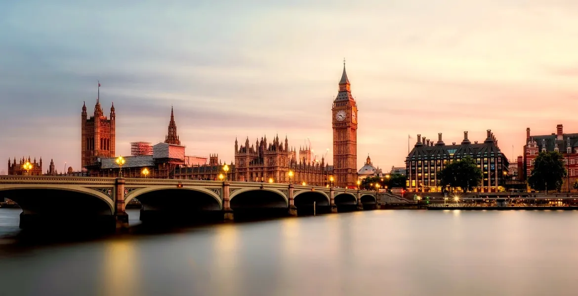 SHIELD: Una rivoluzione energetica per le famiglie britanniche