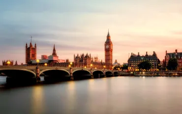SHIELD: Una rivoluzione energetica per le famiglie britanniche