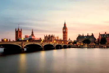 SHIELD: Una rivoluzione energetica per le famiglie britanniche