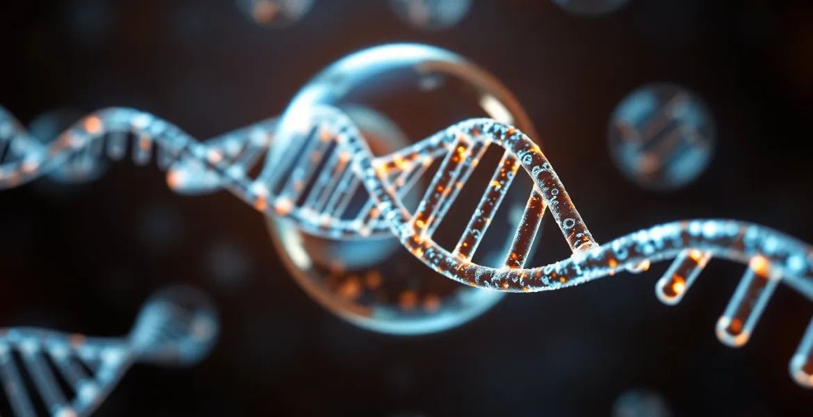 IA di Microsoft scova falle nella sicurezza biologica: un campanello d'allarme