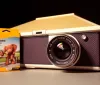 Kodak rinasce con due nuove pellicole Codacolor