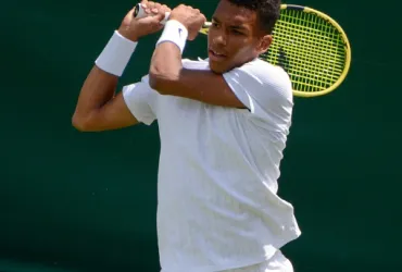 Felix Auger-Aliassime Raggiunge 250 vittorie: Una stella nascente in ascesa