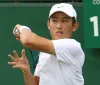 Impresa storica: Vittoria sorpresa del tennista Junsheng Shang a Shanghai