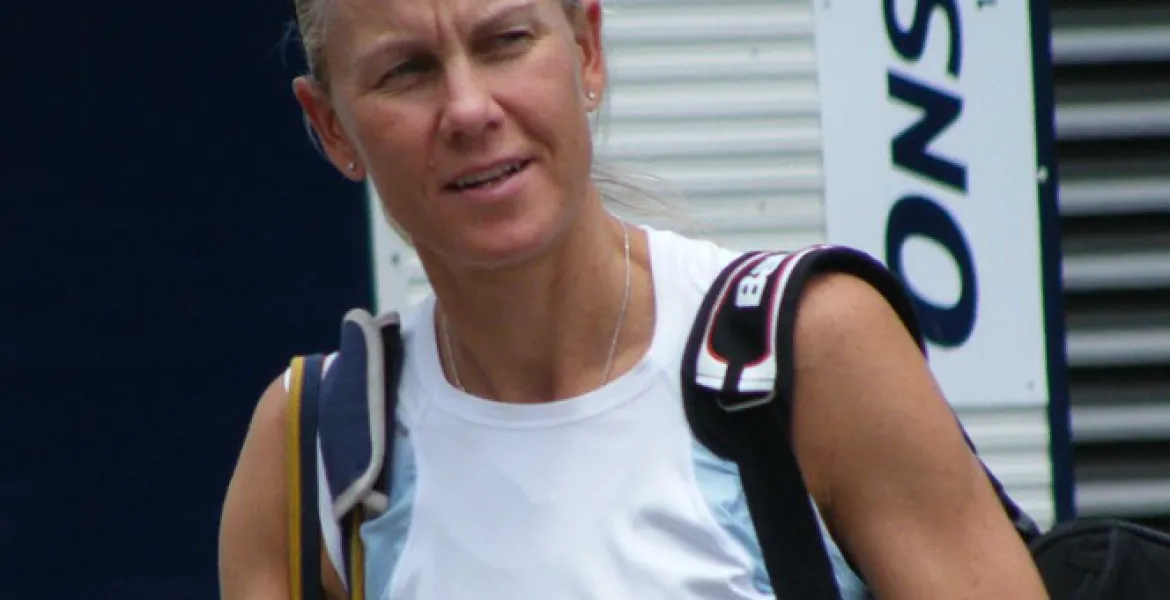 Renne Stubbs risponde ad Alcaraz: la questione del calendario tennistico