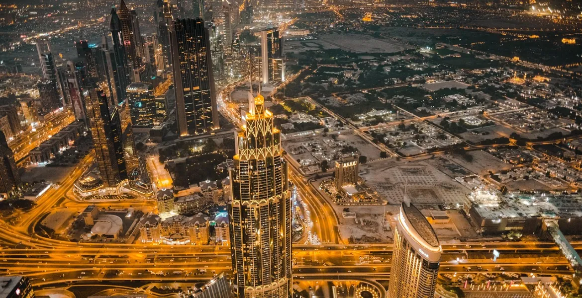 Nuova strada per casinò: Emirates investono nell'infrastruttura