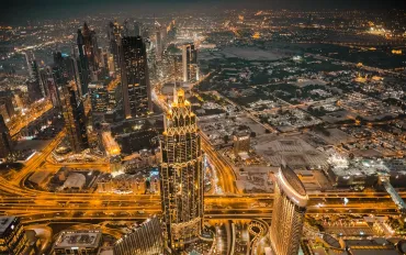 Nuova strada per casinò: Emirates investono nell'infrastruttura