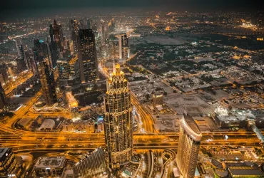 Nuova strada per casinò: Emirates investono nell'infrastruttura