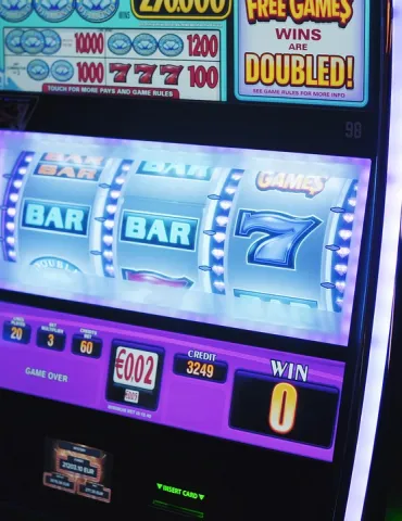 Paesi Bassi: Riforma delle slot machine in arrivo