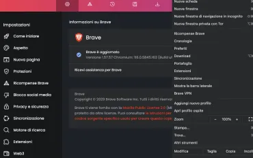 Brave revolution: Il Browser privilegiato da 100 milioni di utenti
