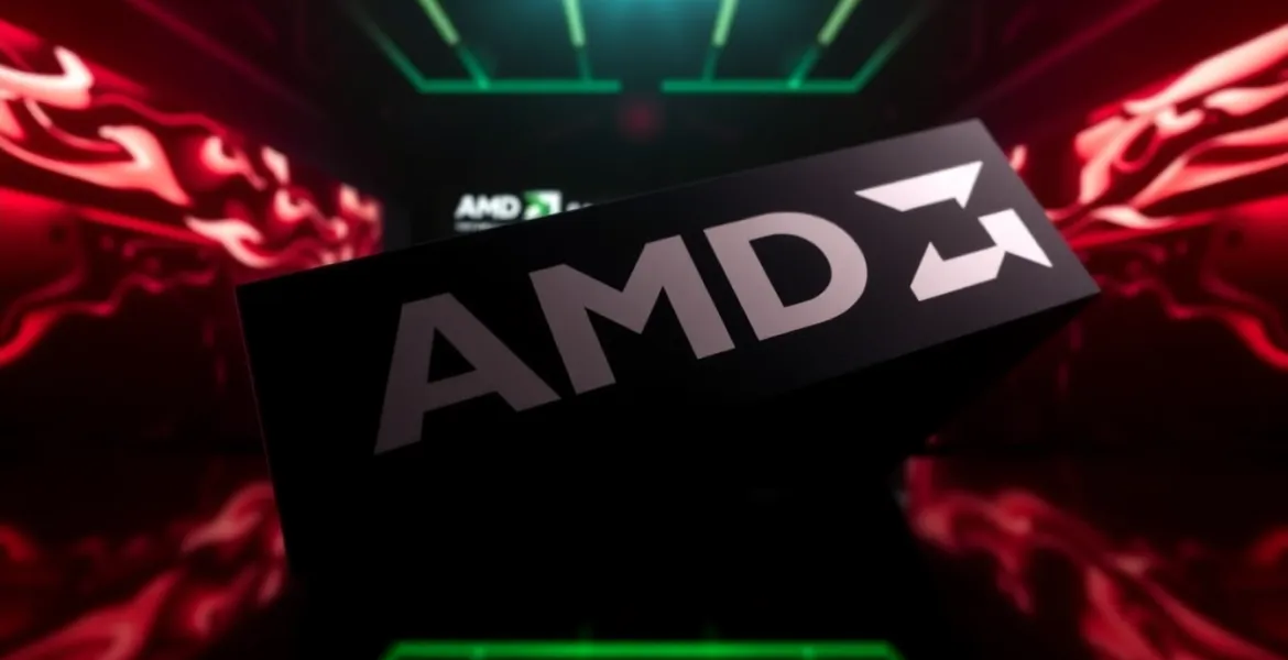 AMD: Fiducia e innovazione sfida a Intel e Nvidia