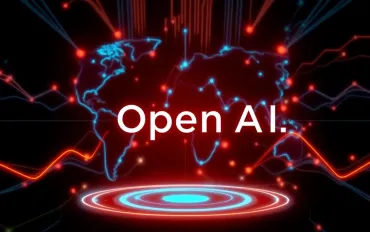 OpenAI Espande oltre i confini: Nuovi investimenti sui mercati globali dell'intelligenza artificiale