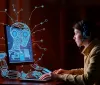 Boom dell'intelligenza artificiale nei comunicati stampa