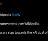 Elon Musk sfida Wikipedia: Nasce Grokipedia, l'enciclopedia del futuro