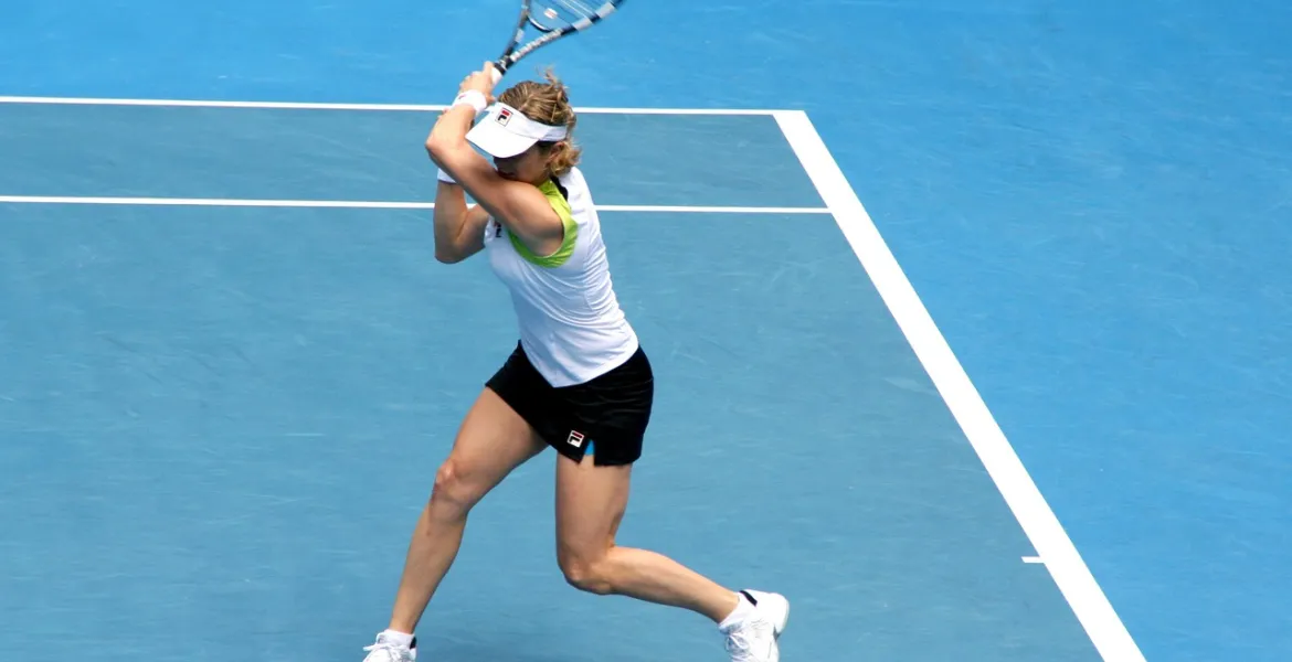 Trionfo Italiano a Pechino: Errani e Paolini campionesse nel doppio