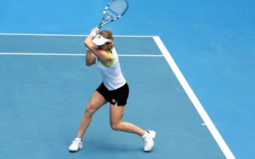 Trionfo Italiano a Pechino: Errani e Paolini campionesse nel doppio