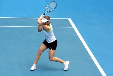 Trionfo Italiano a Pechino: Errani e Paolini campionesse nel doppio