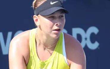 Amanda Anisimova trionfa al WTA-1000 di Pechino