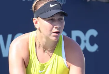 Amanda Anisimova trionfa al WTA-1000 di Pechino