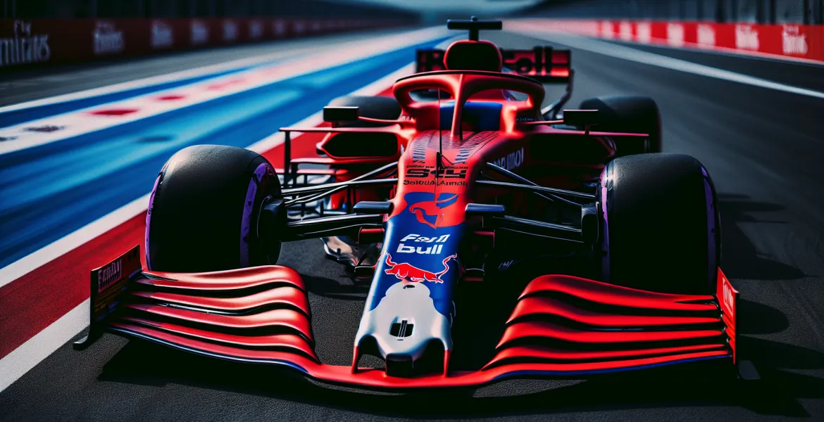 Verstappen fa All-In con le soft: Il nuovo volto audace della Red Bull