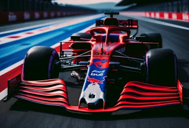 Verstappen fa All-In con le soft: Il nuovo volto audace della Red Bull