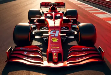 Leclerc e la Ferrari: Delusione senza fine