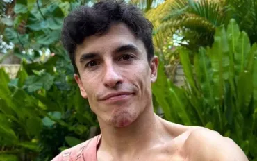 Marc Márquez unifica i tifosi dopo l'incidente al GP d'Indonesia