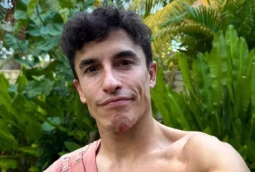 Marc Márquez unifica i tifosi dopo l'incidente al GP d'Indonesia