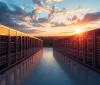 Meta rivoluziona i data center con innovativi tende in Tennessee