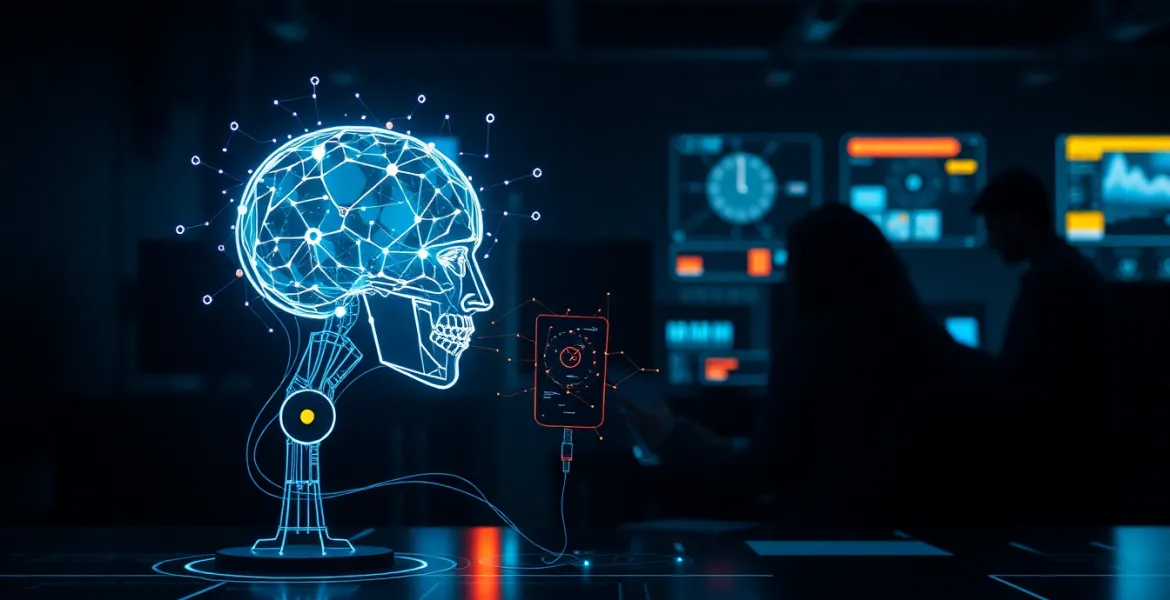 Meta: L'AI entra nel quotidiano con strategie innovative