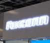 Foxconn segna record di ricavi ma delude le aspettative