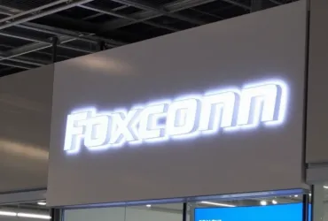 Foxconn segna record di ricavi ma delude le aspettative