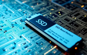 Il futuro delle memorie SSD: Una decade di crescente domanda per le NAND