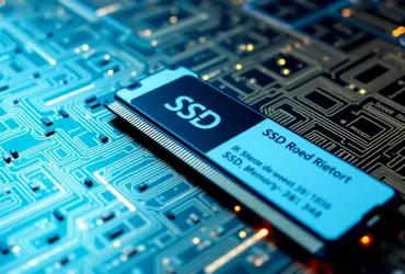 Il futuro delle memorie SSD: Una decade di crescente domanda per le NAND