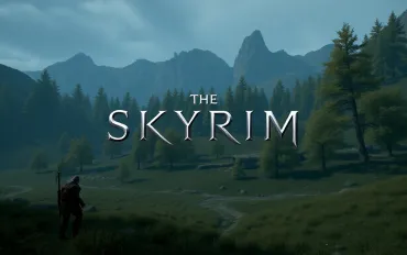 Un nuovo capitolo per Skyrim: Lanciato l'ambizioso Mod Lordbound