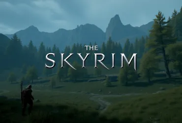 Un nuovo capitolo per Skyrim: Lanciato l'ambizioso Mod Lordbound