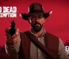 Rockstar Games si prepara a sorprendere per l'anniversario di Red Dead Redemption 2