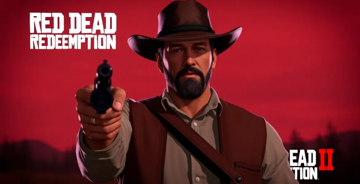 Rockstar Games si prepara a sorprendere per l'anniversario di Red Dead Redemption 2