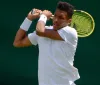 Auger-Aliassime trionfa a Shanghai: spettacolo in campo