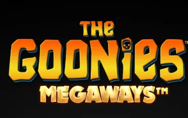 Ed eccola qua la versione Megaways dei Goonies!