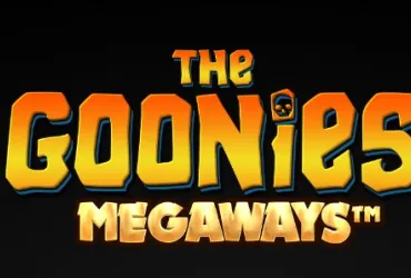 Ed eccola qua la versione Megaways dei Goonies!