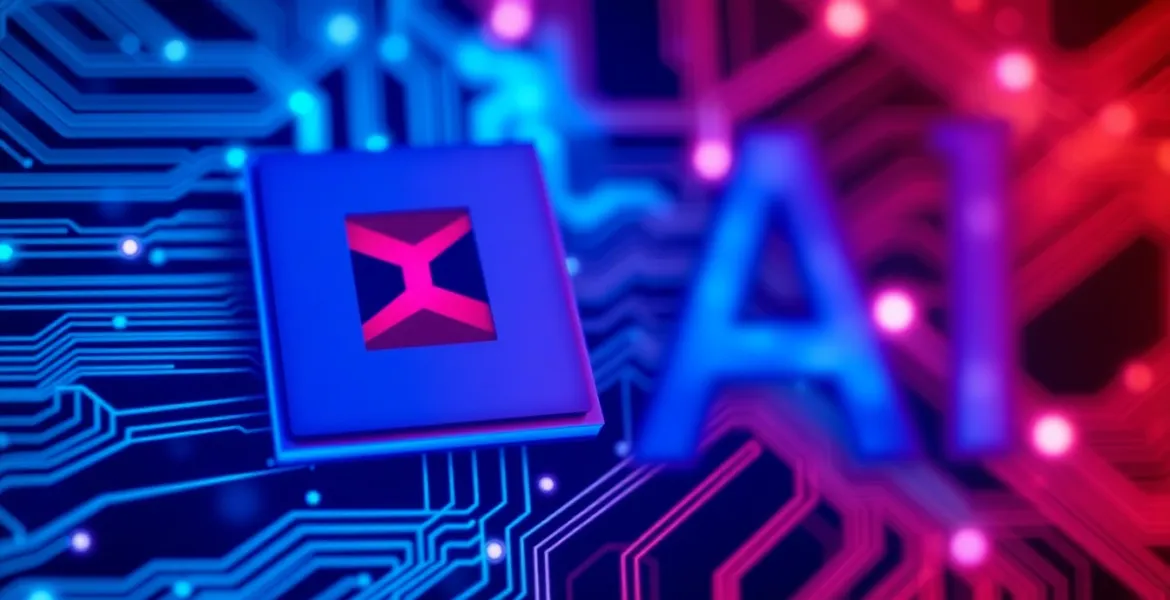 OpenAI e AMD siglano un accordo milionario per il futuro dell'intelligenza artificiale